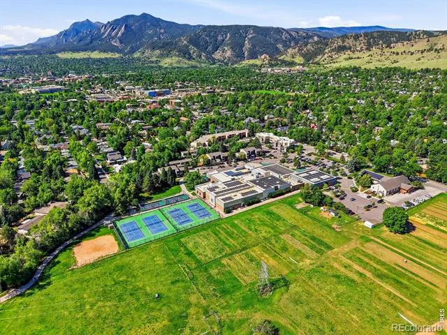 3517 Broadway Street #E Boulder, CO 80304