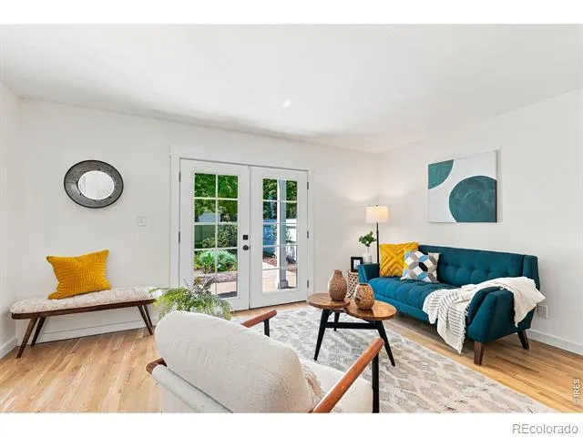 3517 Broadway Street #E Boulder, CO 80304