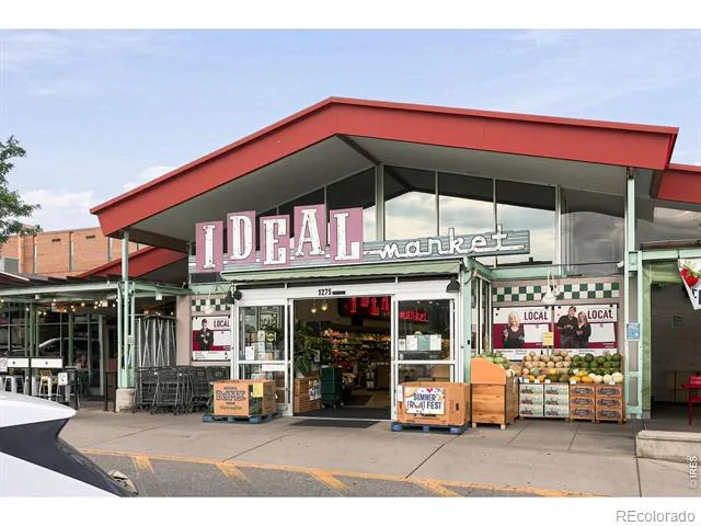 3517 Broadway Street #E Boulder, CO 80304