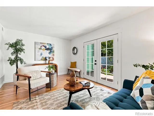 3517 Broadway Street #E Boulder, CO 80304