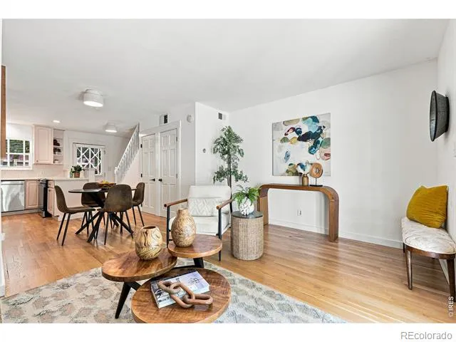 3517 Broadway Street #E Boulder, CO 80304