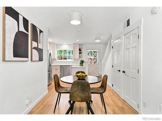 3517 Broadway Street #E Boulder, CO 80304
