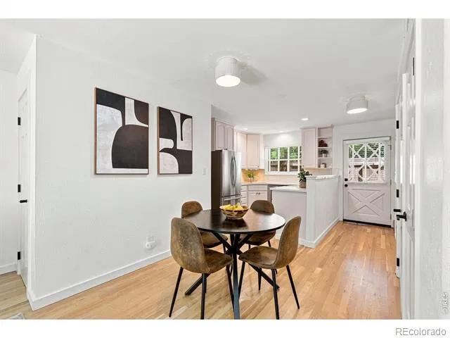 3517 Broadway Street #E Boulder, CO 80304