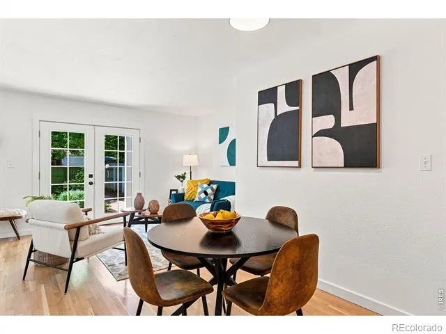 3517 Broadway Street #E Boulder, CO 80304