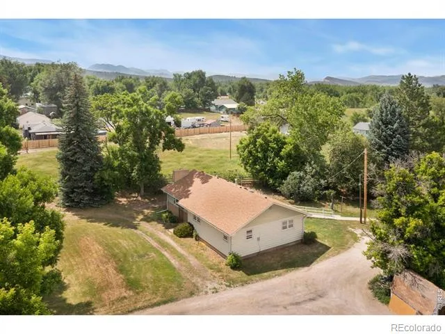 1744 Overland Trail Fort Collins, CO 80521
