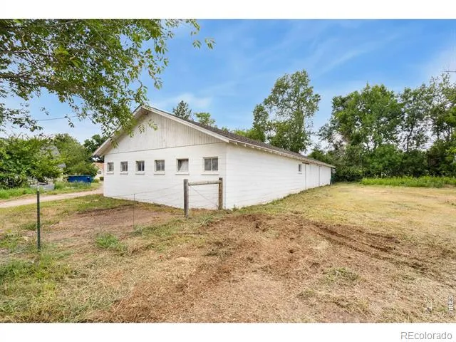 1744 Overland Trail Fort Collins, CO 80521