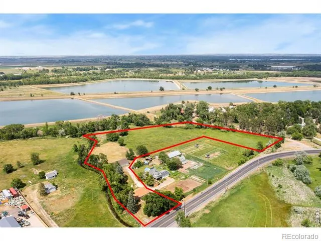 1744 Overland Trail Fort Collins, CO 80521