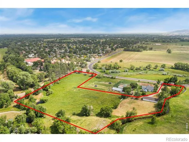 1744 Overland Trail Fort Collins, CO 80521