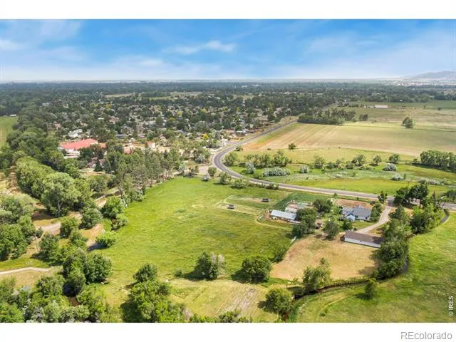1744 Overland Trail Fort Collins, CO 80521