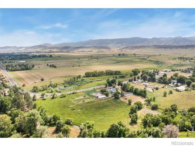 1744 Overland Trail Fort Collins, CO 80521