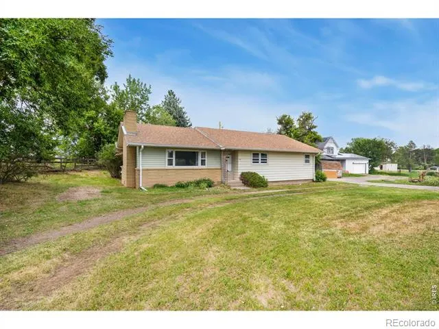 1744 Overland Trail Fort Collins, CO 80521