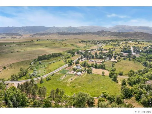 1744 Overland Trail Fort Collins, CO 80521