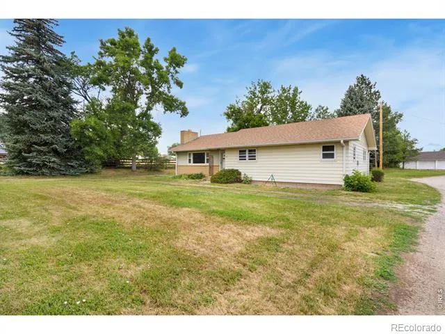1744 Overland Trail Fort Collins, CO 80521