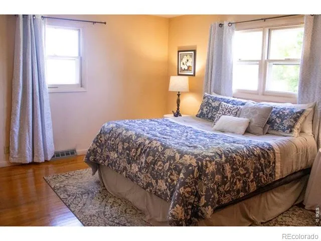 1744 Overland Trail Fort Collins, CO 80521