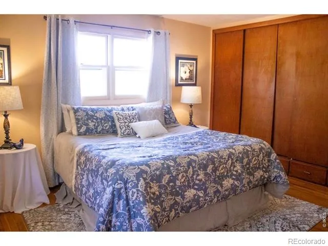 1744 Overland Trail Fort Collins, CO 80521