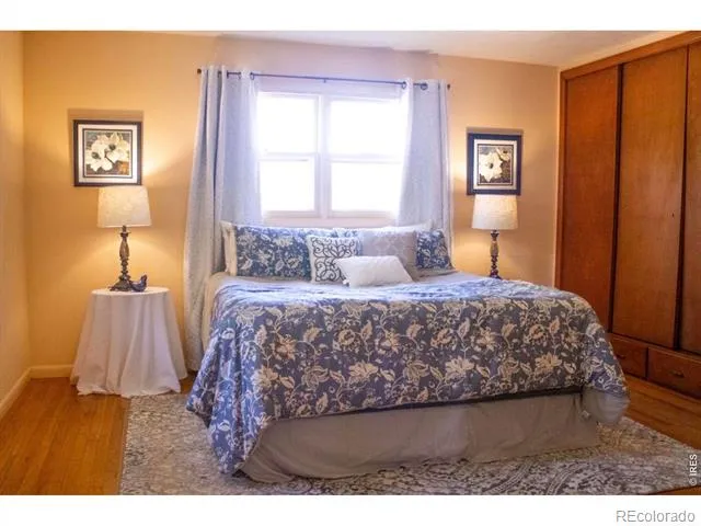 1744 Overland Trail Fort Collins, CO 80521