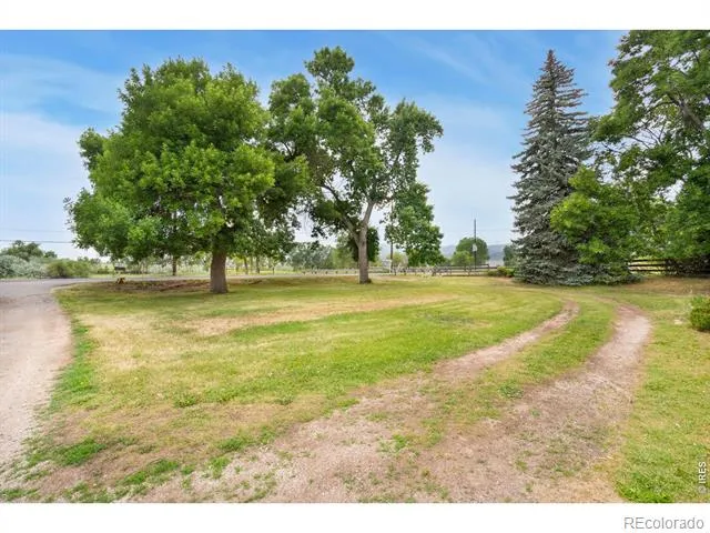 1744 Overland Trail Fort Collins, CO 80521