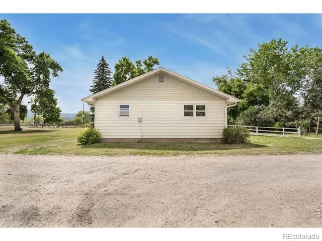 1744 Overland Trail Fort Collins, CO 80521