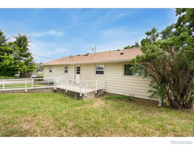 1744 Overland Trail Fort Collins, CO 80521
