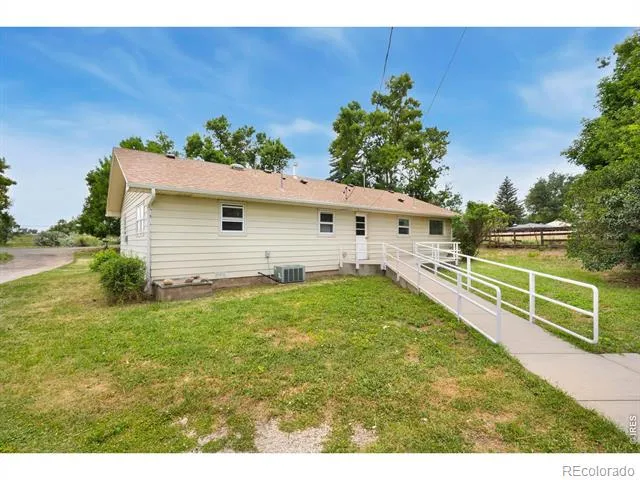1744 Overland Trail Fort Collins, CO 80521