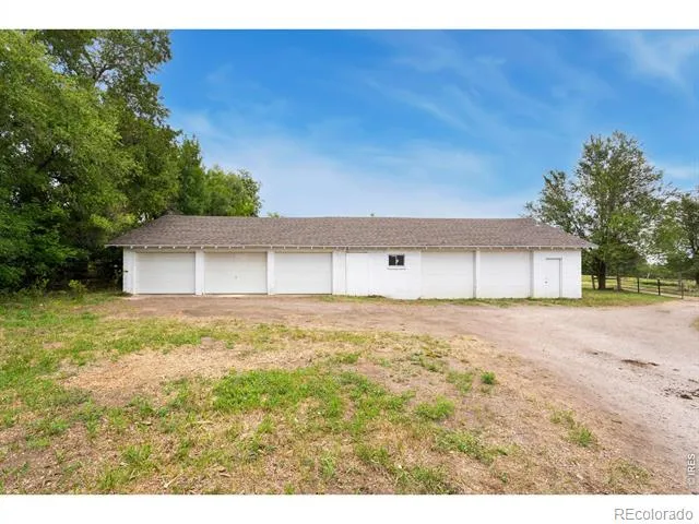 1744 Overland Trail Fort Collins, CO 80521
