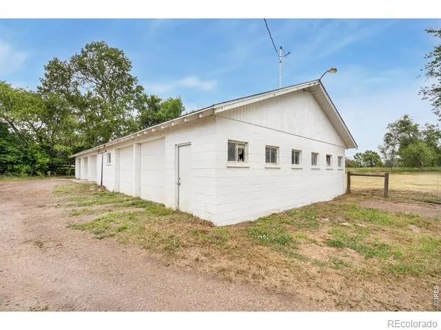 1744 Overland Trail Fort Collins, CO 80521