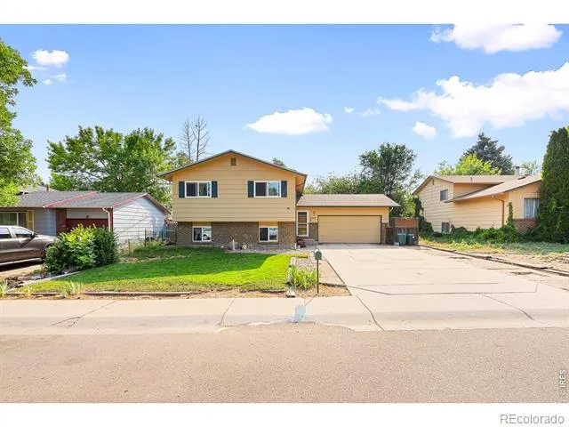 3133 19th Avenue Greeley, CO 80631