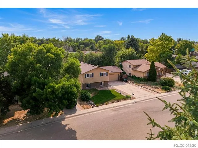 3133 19th Avenue Greeley, CO 80631