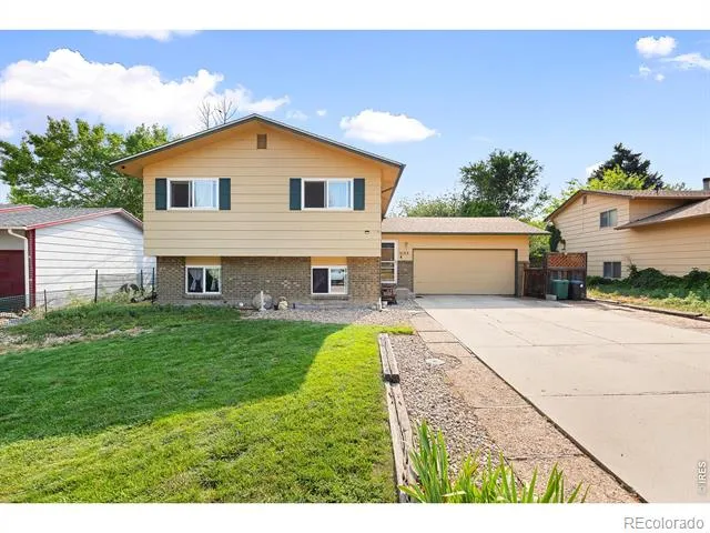 3133 19th Avenue Greeley, CO 80631