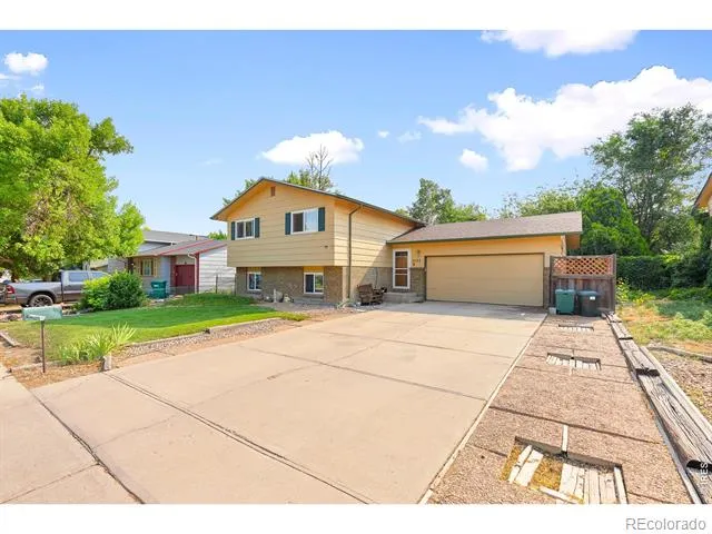 3133 19th Avenue Greeley, CO 80631
