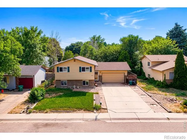 3133 19th Avenue Greeley, CO 80631