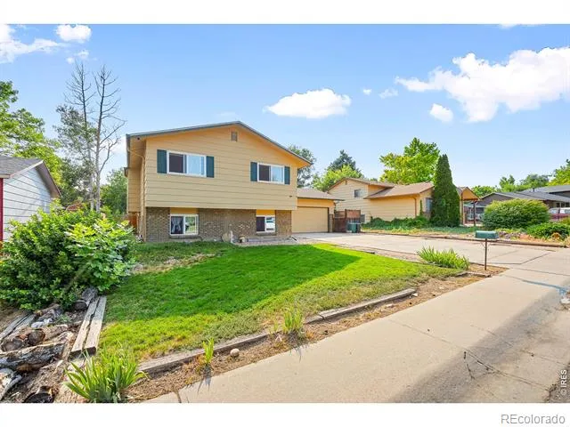 3133 19th Avenue Greeley, CO 80631