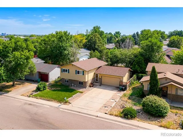 3133 19th Avenue Greeley, CO 80631