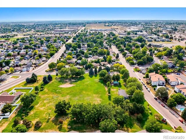 3133 19th Avenue Greeley, CO 80631