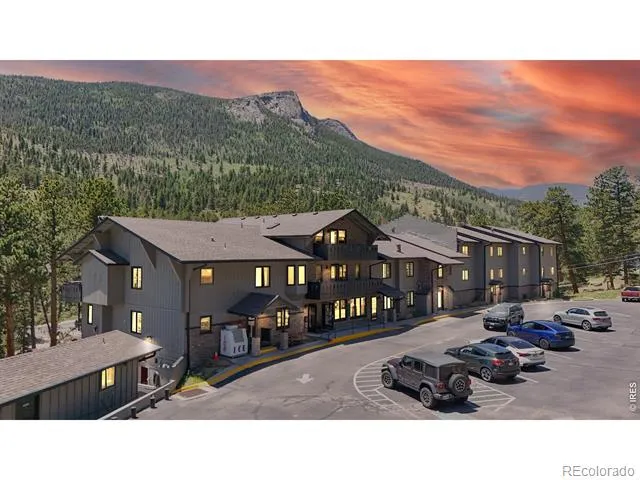 2760 Fall River Road #106 Estes Park, CO 80517