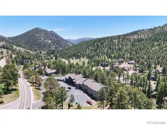 2760 Fall River Road #106 Estes Park, CO 80517