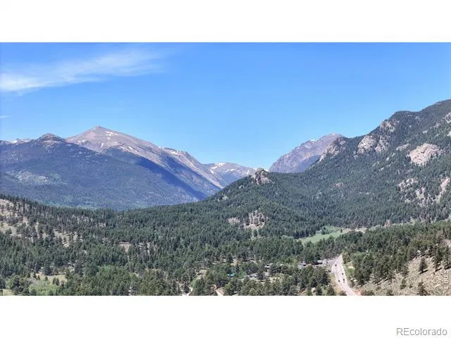 2760 Fall River Road #106 Estes Park, CO 80517