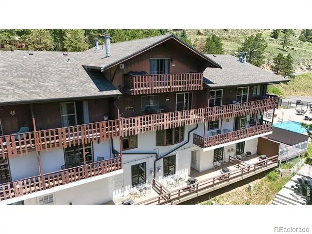 2760 Fall River Road #106 Estes Park, CO 80517