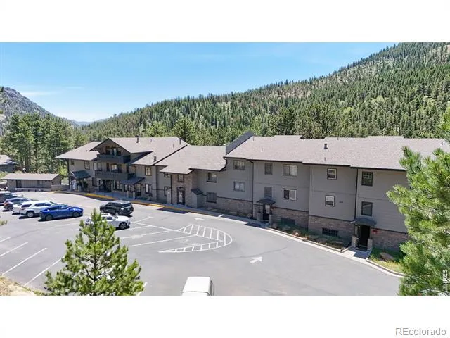 2760 Fall River Road #106 Estes Park, CO 80517