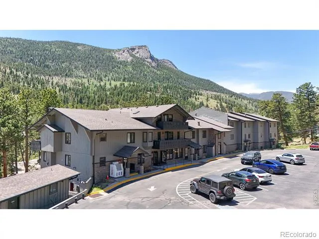 2760 Fall River Road #106 Estes Park, CO 80517