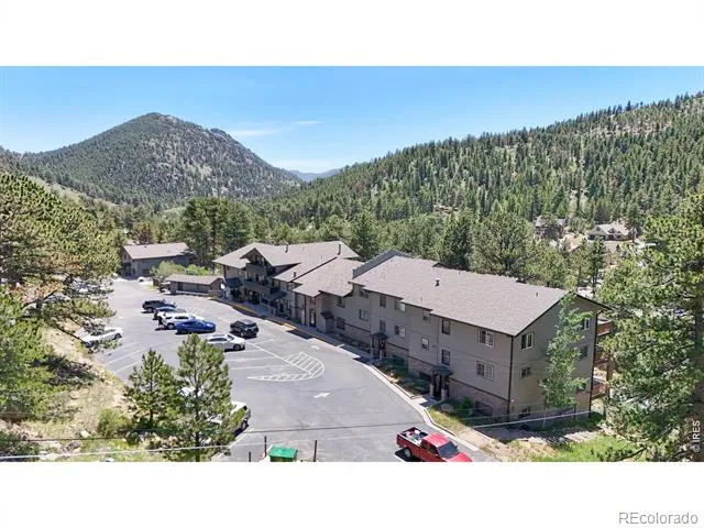 2760 Fall River Road #106 Estes Park, CO 80517
