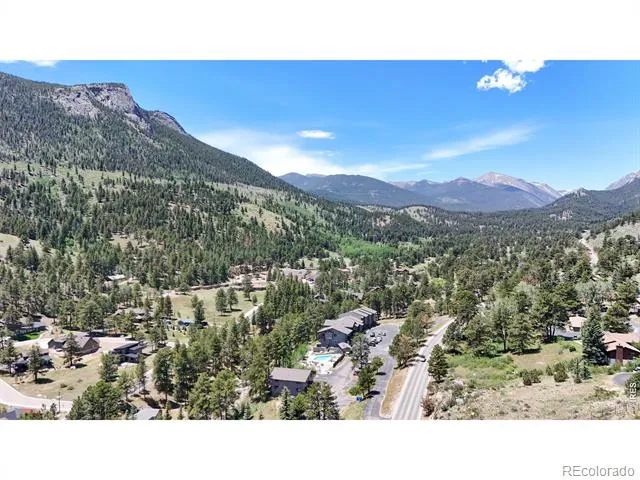 2760 Fall River Road #106 Estes Park, CO 80517