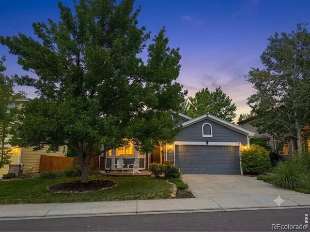 1759 Southard Street Erie, CO 80516