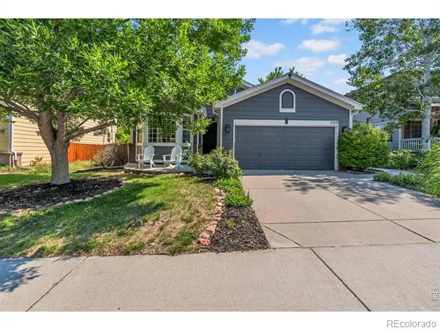 1759 Southard Street Erie, CO 80516