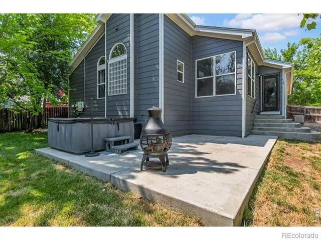 1759 Southard Street Erie, CO 80516