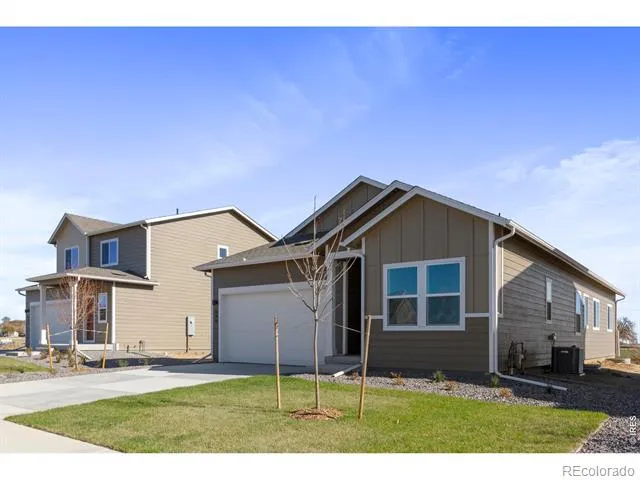 588 Piedmontese Street Johnstown, CO 80534