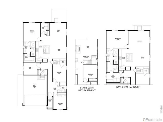 588 Piedmontese Street Johnstown, CO 80534