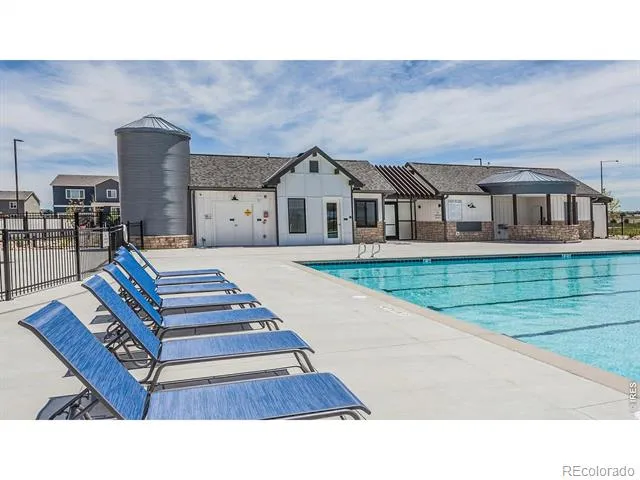 588 Piedmontese Street Johnstown, CO 80534