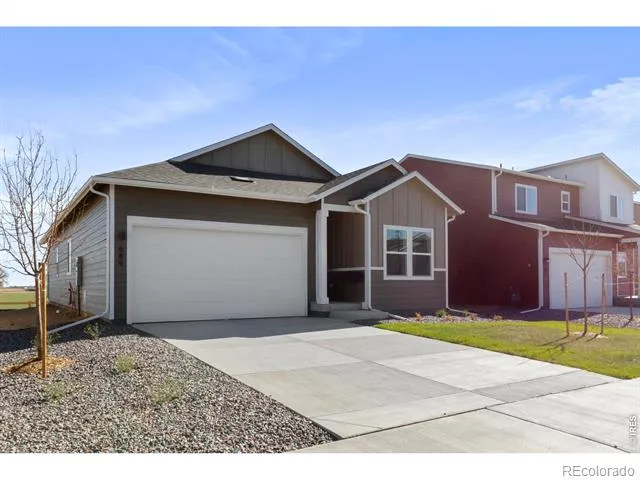 588 Piedmontese Street Johnstown, CO 80534