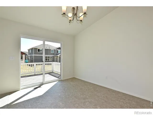 2410 Jasmine Lane Johnstown, CO 80534